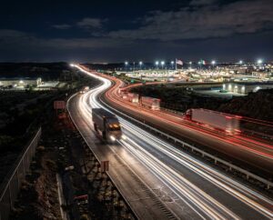 Strategies for Mitigating Port Congestion at Laredo During Peak Volumes